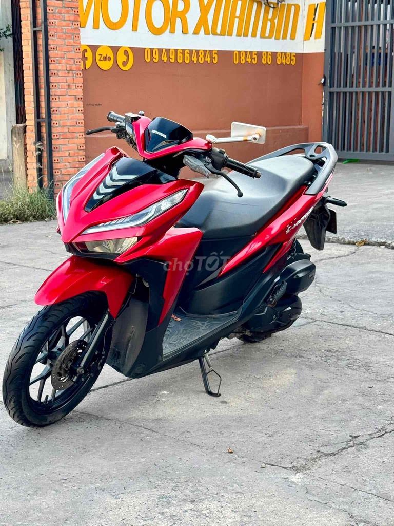 Honda Vario 2019 - ảnh 2