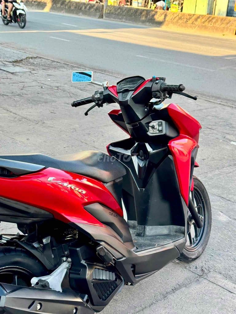 Honda Vario 2019 - ảnh 3