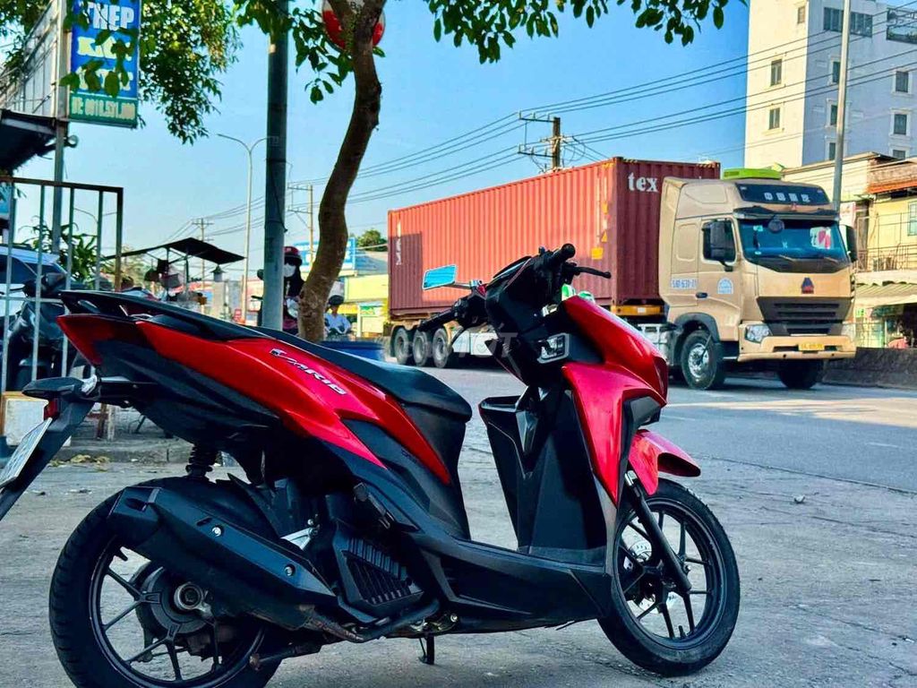 Honda Vario 2019 - ảnh 4