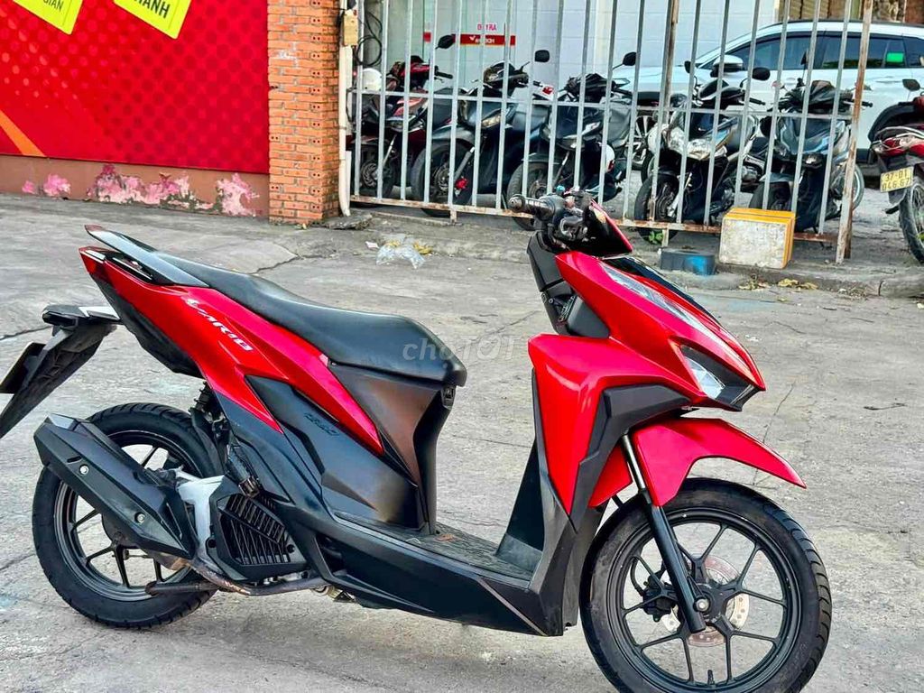 Honda Vario 2019 - ảnh 5