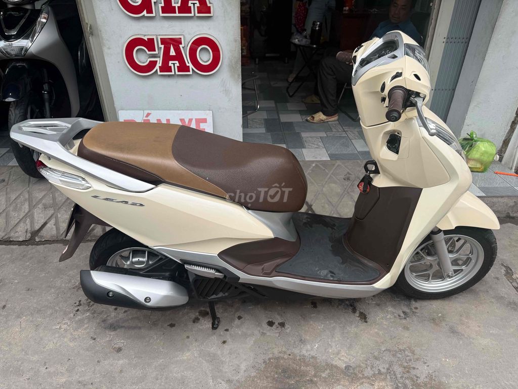 Honda Lead 2018 - ảnh 3