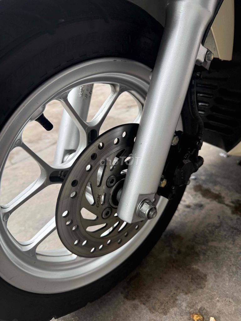 Honda Lead 2018 - ảnh 4