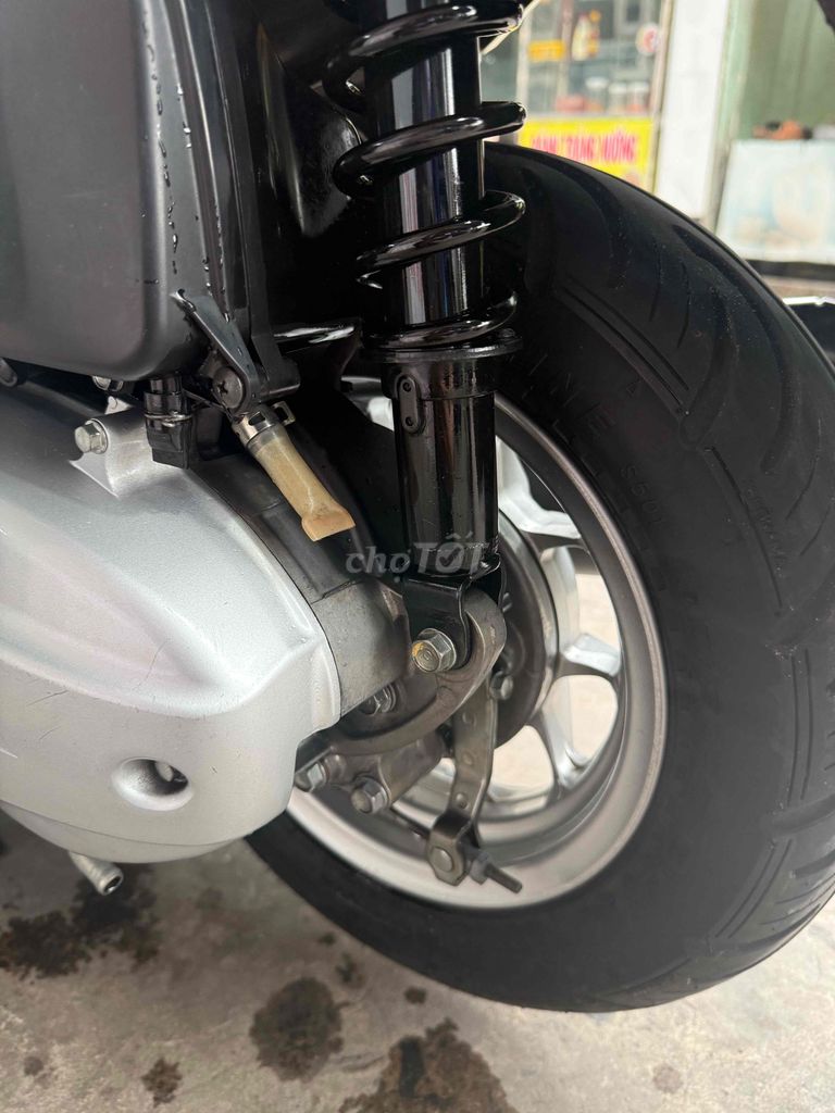 Honda Lead 2018 - ảnh 5