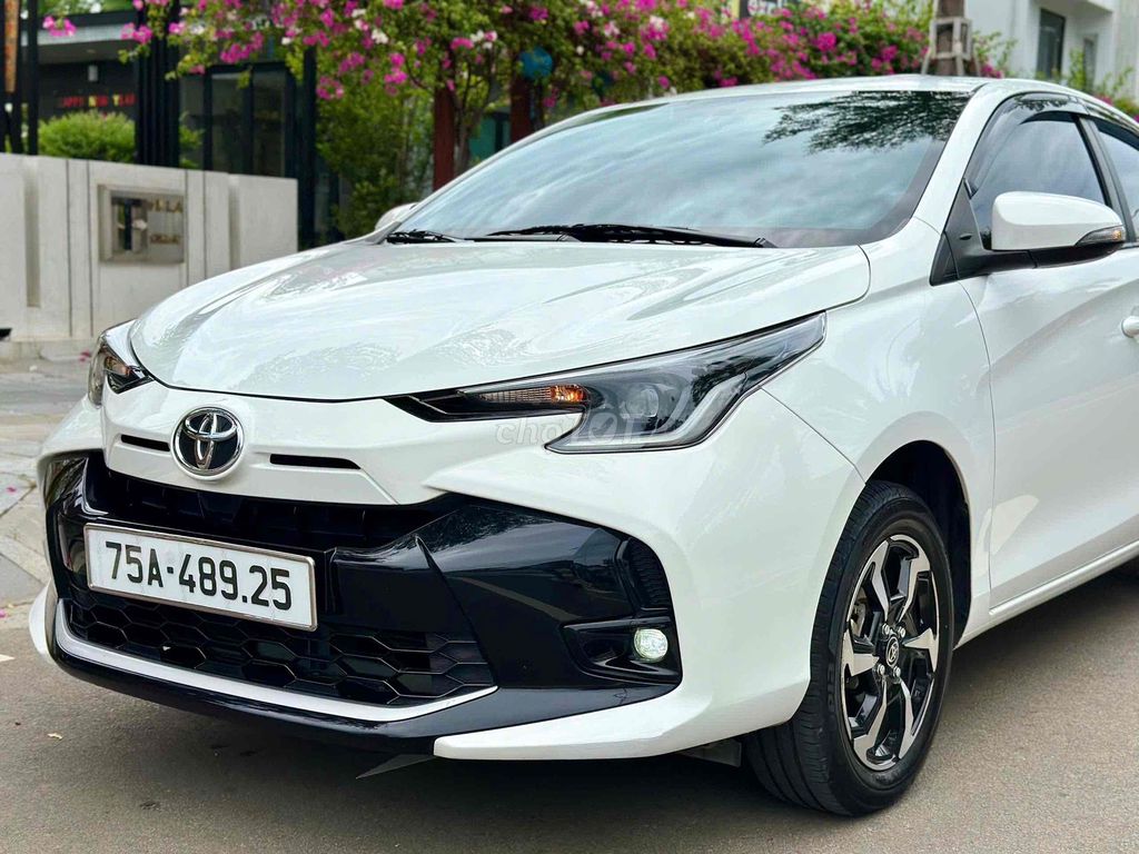 Toyota 2024 - ảnh 3