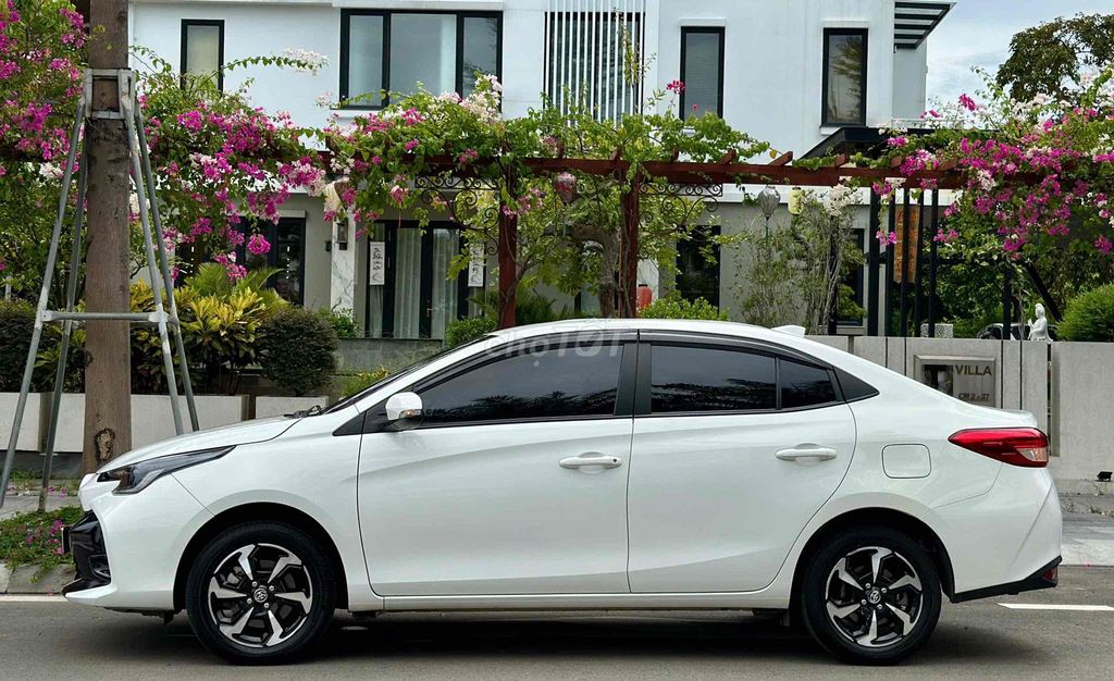 Toyota 2024 - ảnh 5