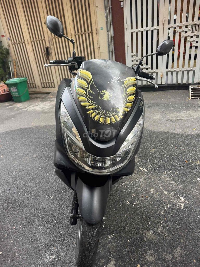 Honda PCX 2014 - ảnh 1