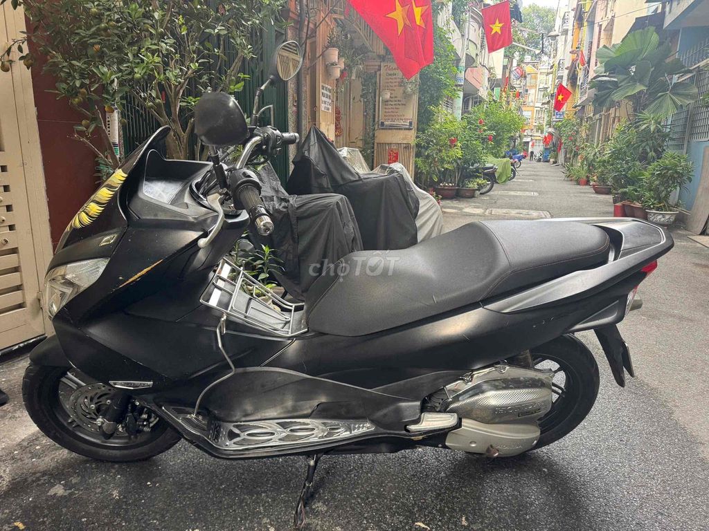 Honda PCX 2014 - ảnh 2