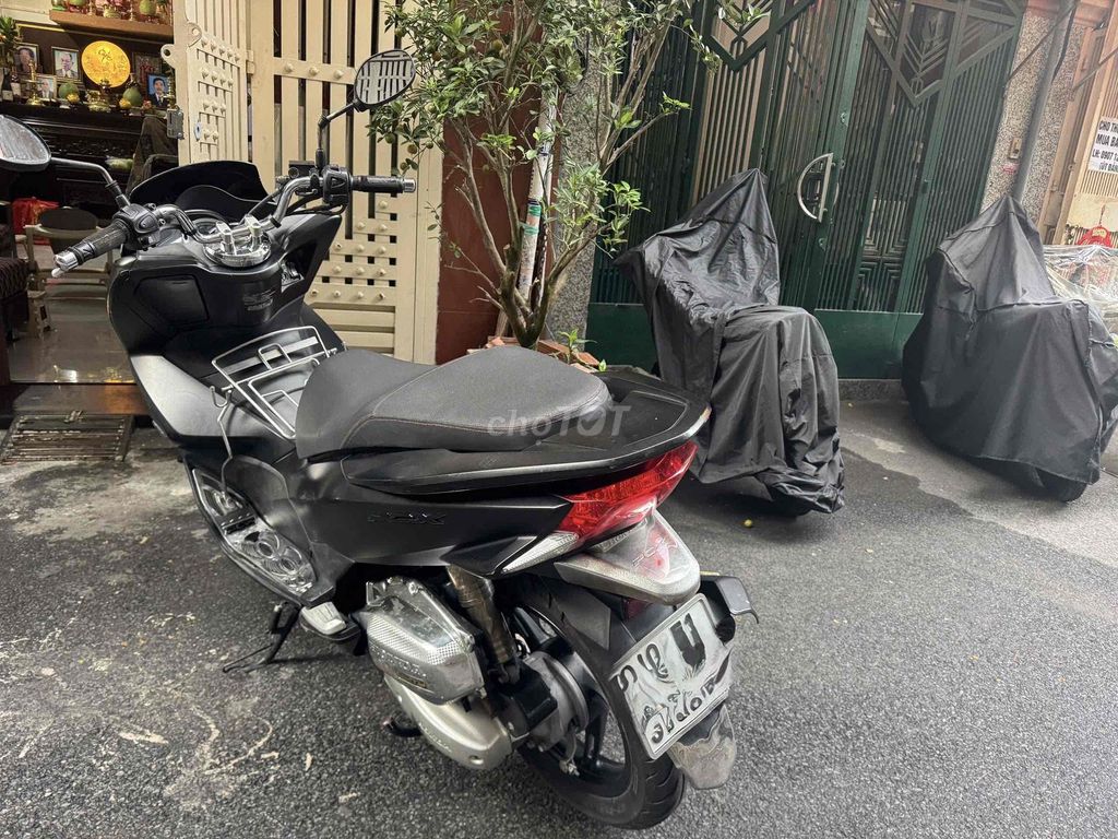 Honda PCX 2014 - ảnh 3
