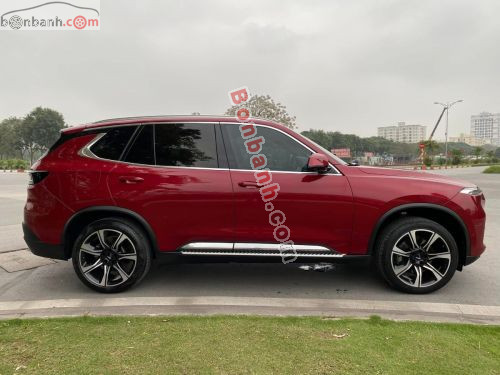 VinFast Lux SA 2.0 Premium 2.0 AT 2019 - ảnh 4