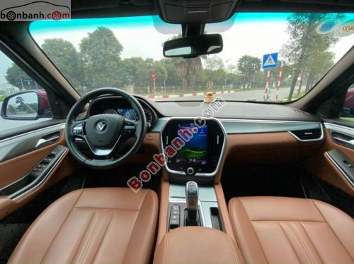 VinFast Lux SA 2.0 Premium 2.0 AT 2019 - ảnh 5