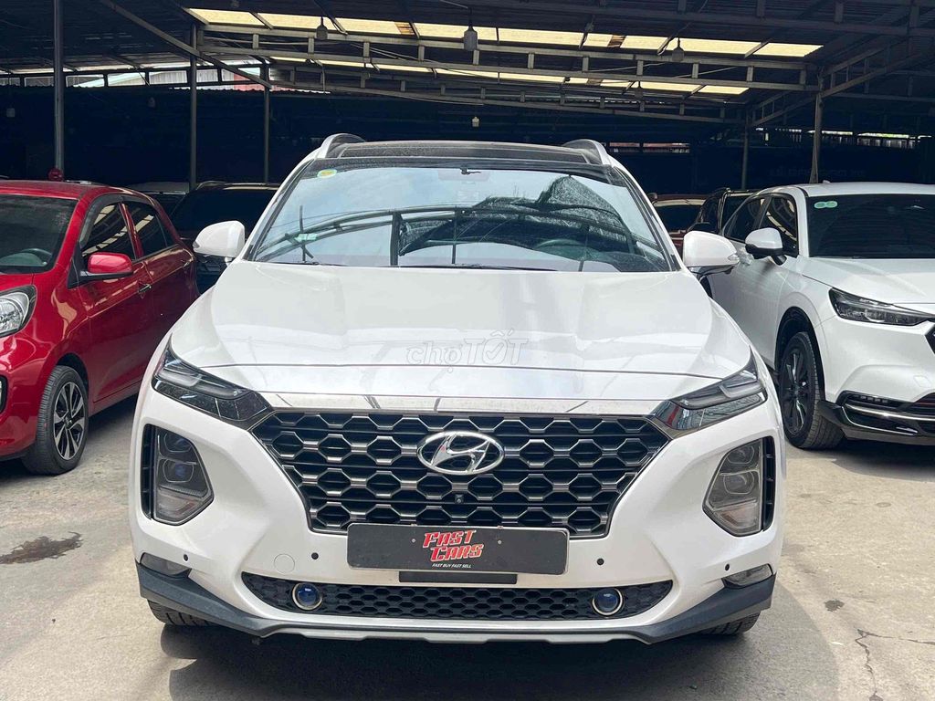 Hyundai 2020 - ảnh 1