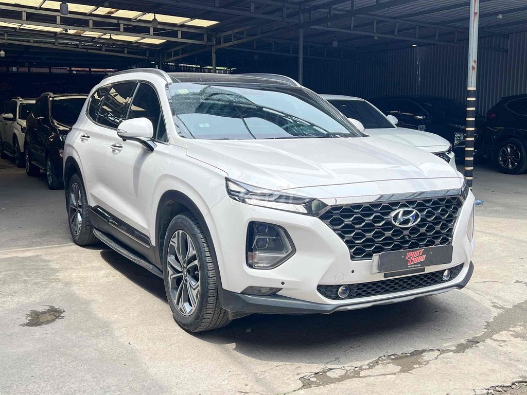 Hyundai 2020 - ảnh 2