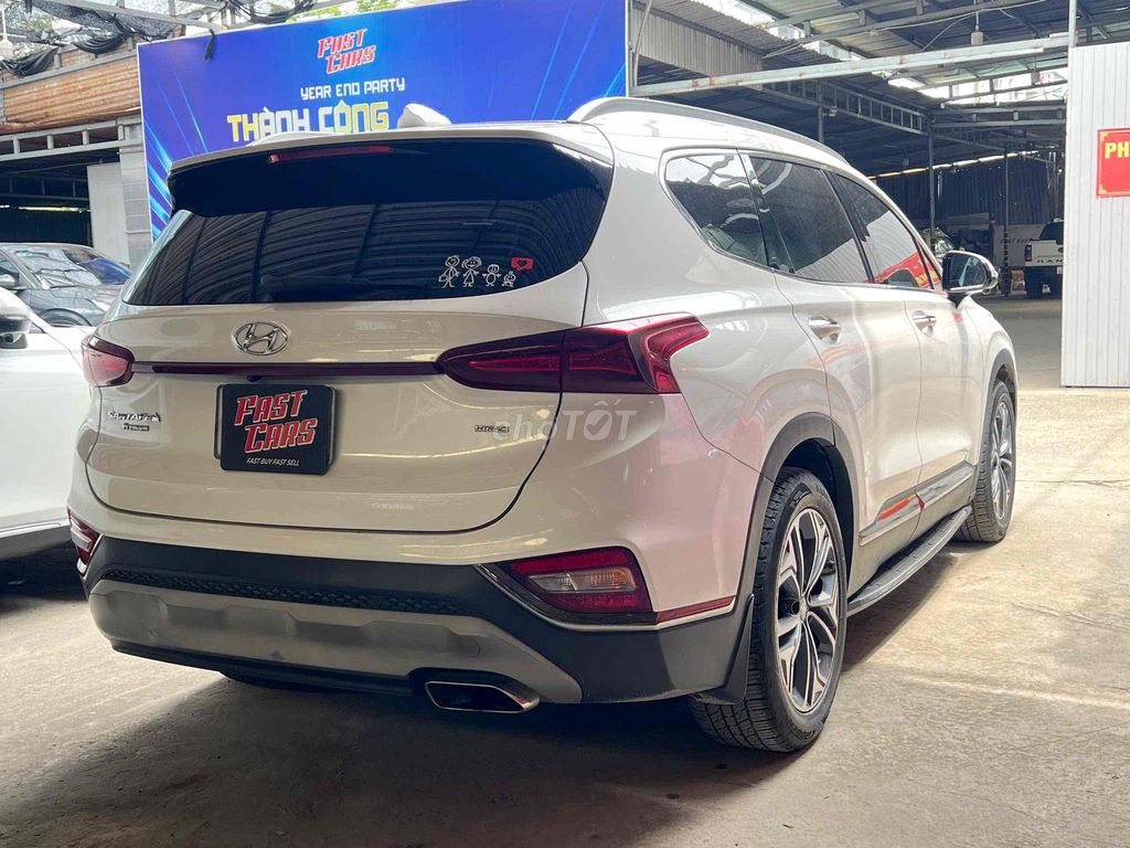 Hyundai 2020 - ảnh 4