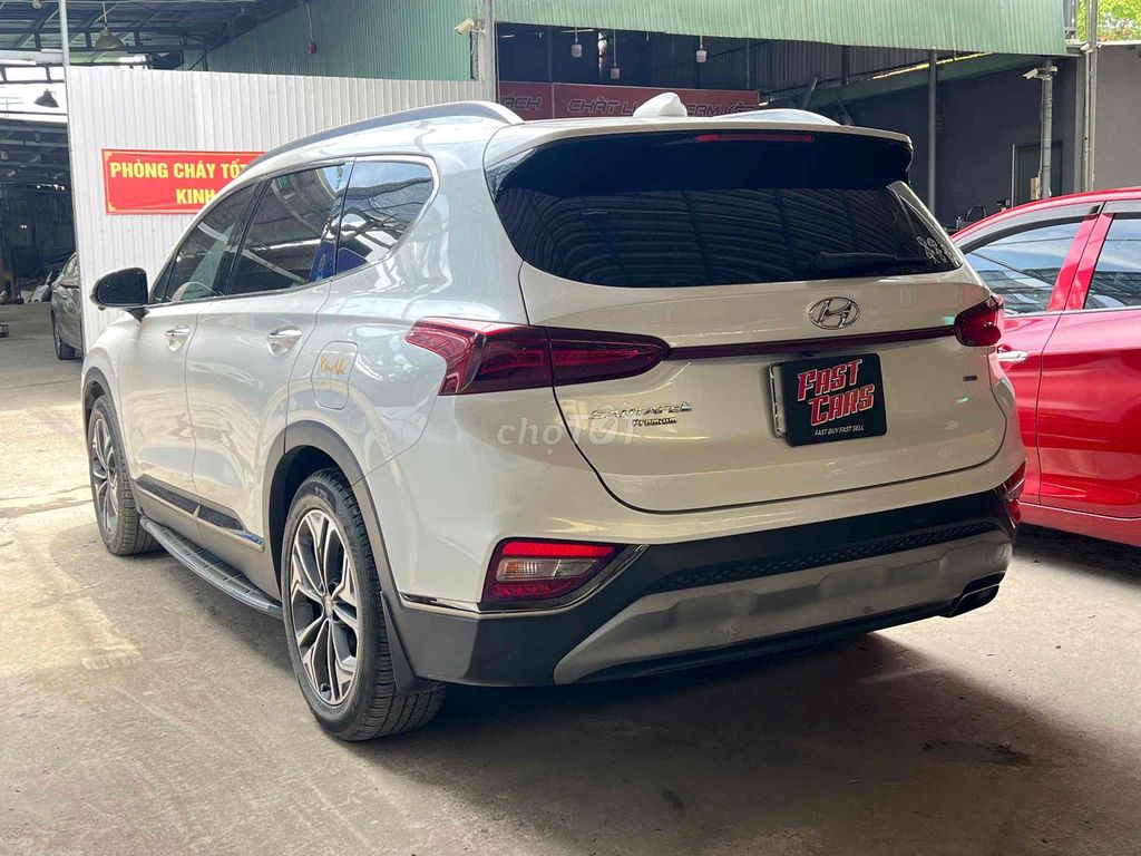 Hyundai 2020 - ảnh 5