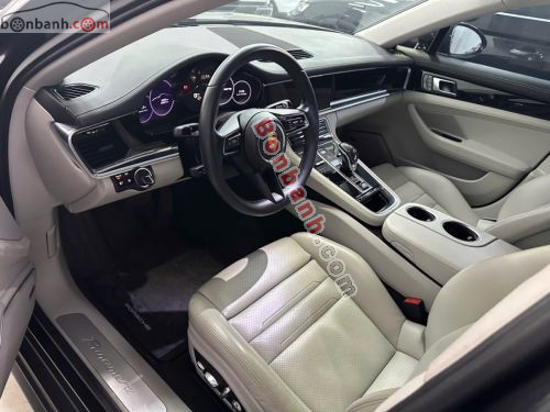 Porsche Panamera 2.9 V6 2021 - ảnh 4