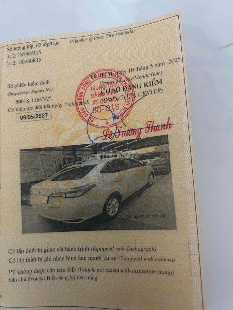 Toyota Vios 2020 - ảnh 3