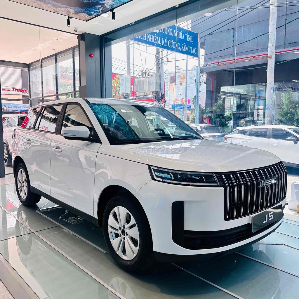Chery - ảnh 1