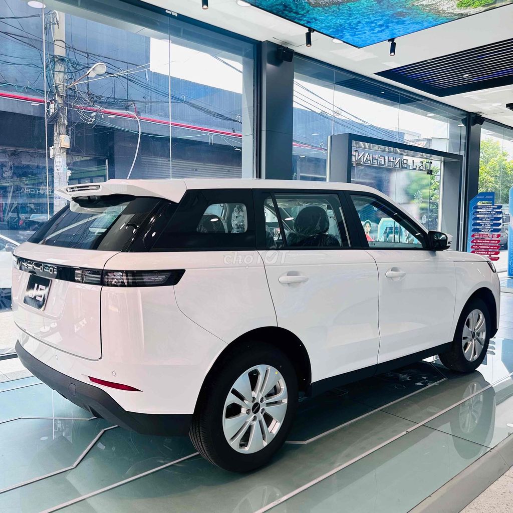 Chery - ảnh 3