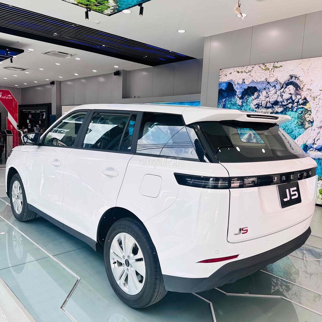 Chery - ảnh 5