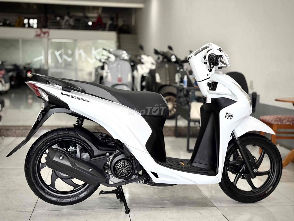 Vision 2019 - ảnh 2