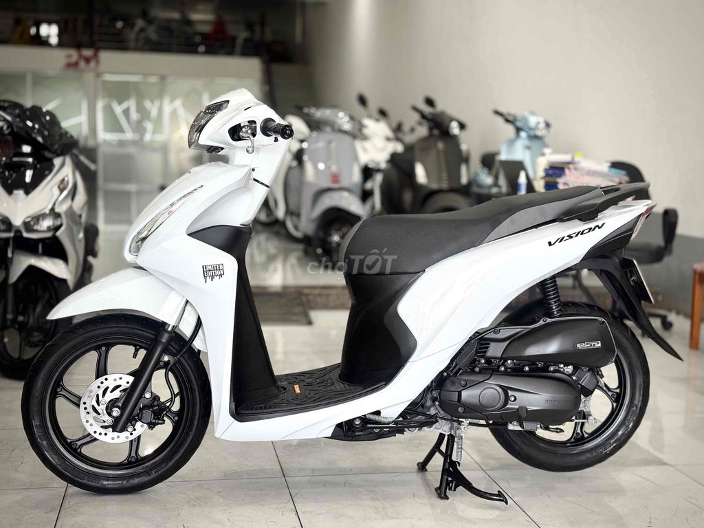 Vision 2019 - ảnh 3