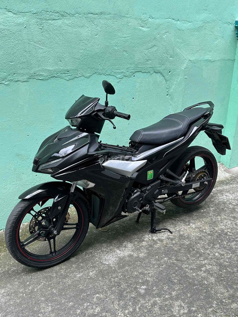 Yamaha Exciter 2021 - ảnh 1
