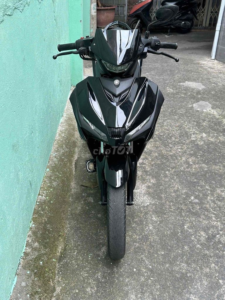 Yamaha Exciter 2021 - ảnh 2