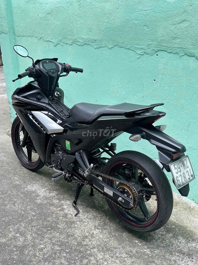Yamaha Exciter 2021 - ảnh 3