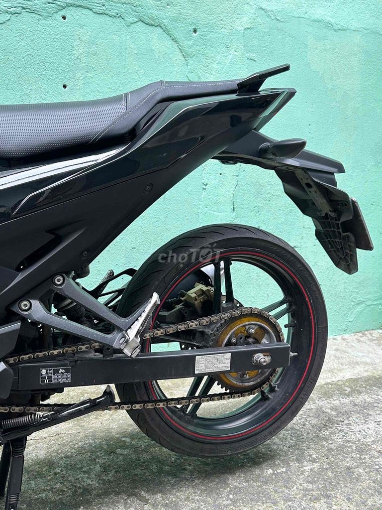 Yamaha Exciter 2021 - ảnh 4