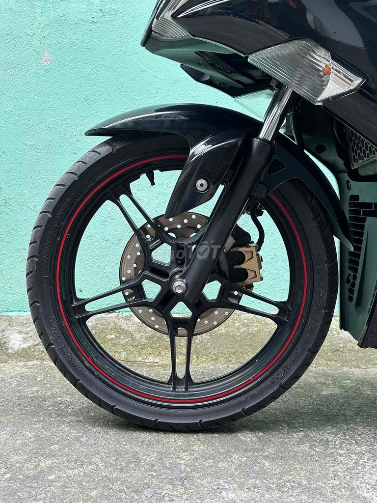 Yamaha Exciter 2021 - ảnh 5