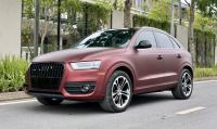 Audi 2014 - ảnh 1