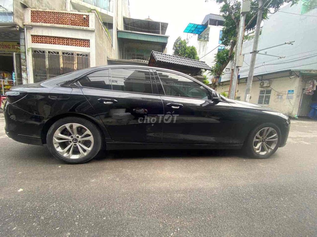 VinFast 2022 - ảnh 1