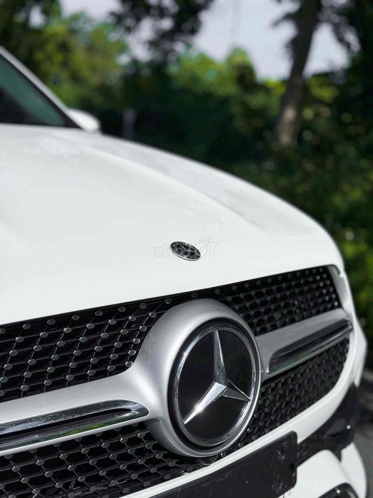 Mercedes-Benz 2020 - ảnh 2