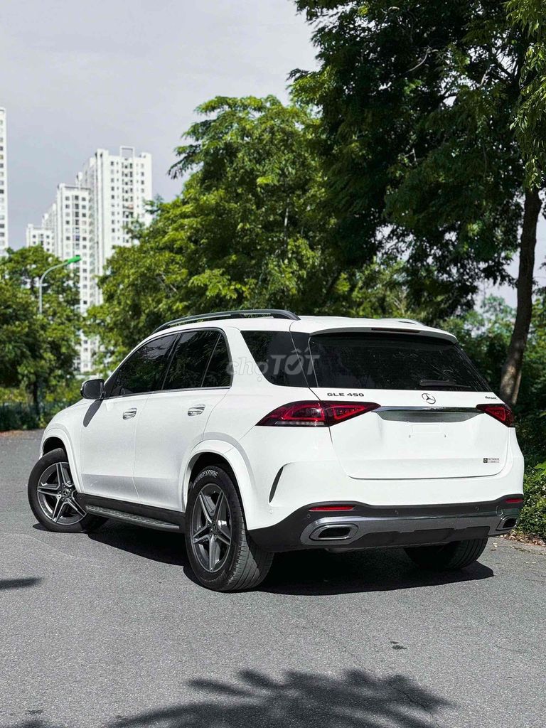 Mercedes-Benz 2020 - ảnh 4