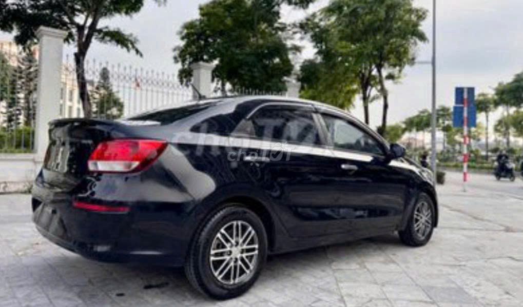 Kia Soluto 2020 - ảnh 2