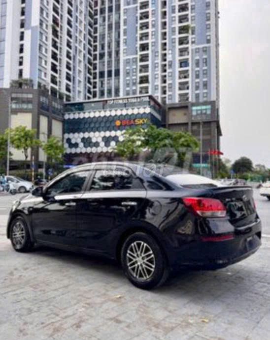 Kia Soluto 2020 - ảnh 3