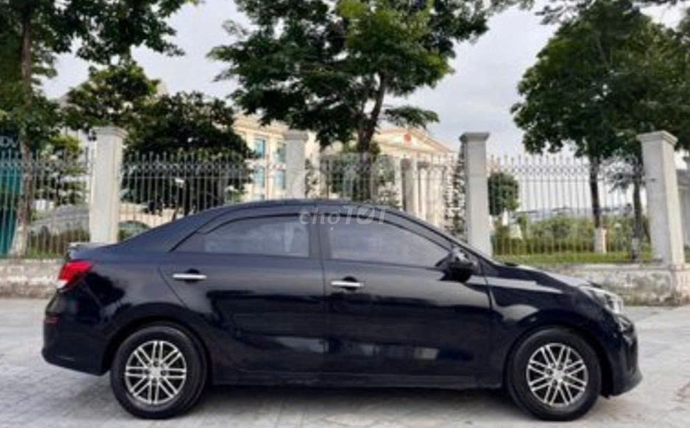 Kia Soluto 2020 - ảnh 5