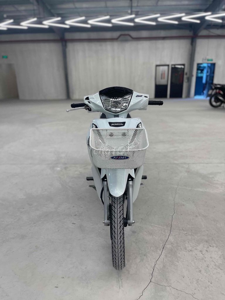 Honda Future 2023 - ảnh 1