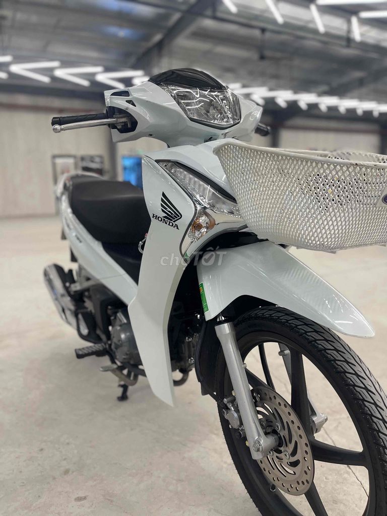 Honda Future 2023 - ảnh 2