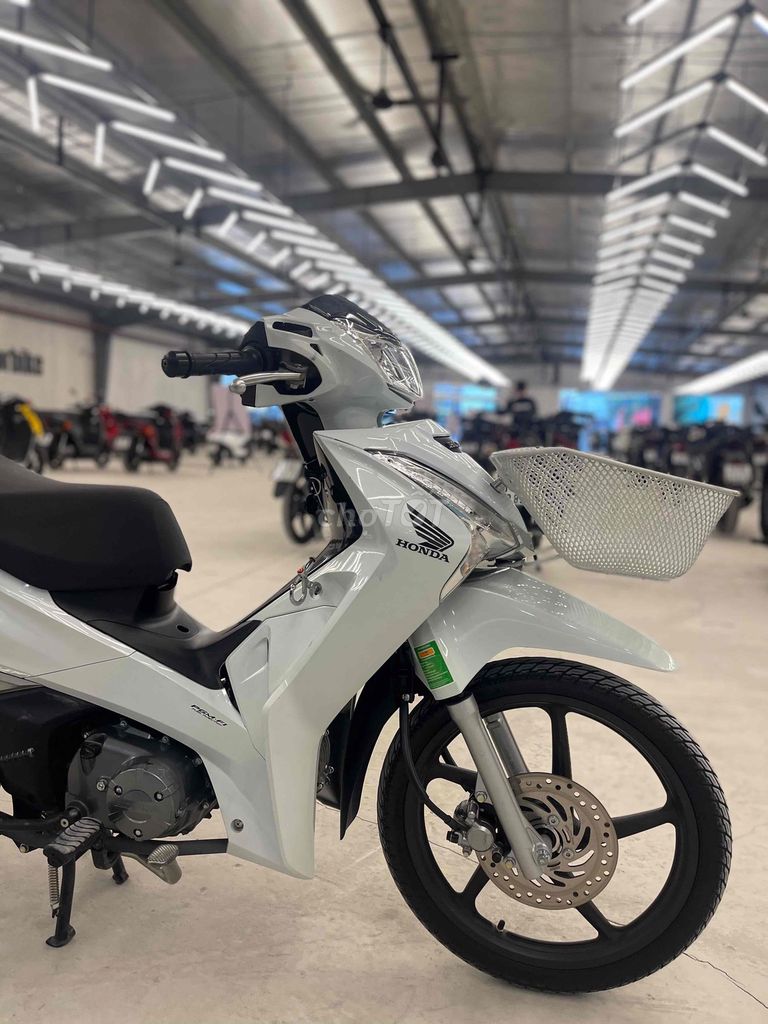 Honda Future 2023 - ảnh 3