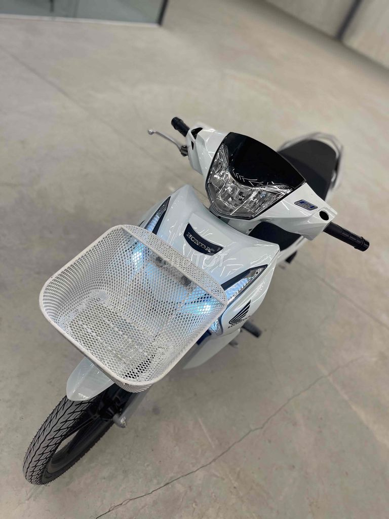 Honda Future 2023 - ảnh 4