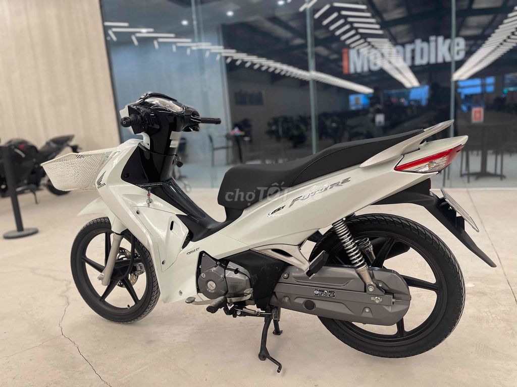 Honda Future 2023 - ảnh 5