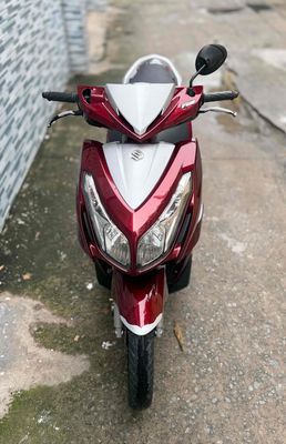 Suzuki Impulse 2014 - ảnh 1