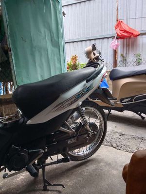 Honda Wave 2024 - ảnh 1