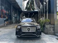Mercedes 2026 - ảnh 1