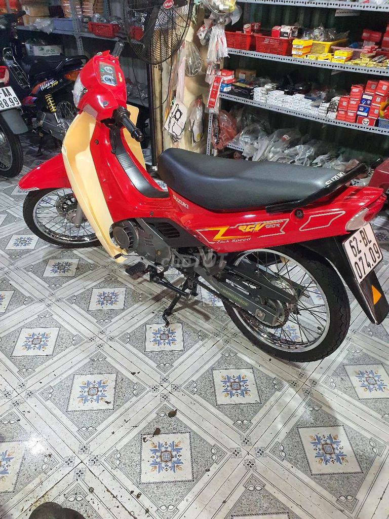 Suzuki 1999 - ảnh 1