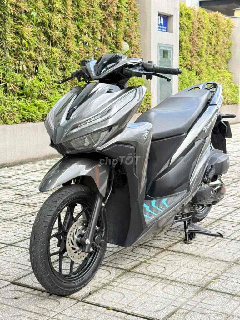 Vario 2021 - ảnh 2