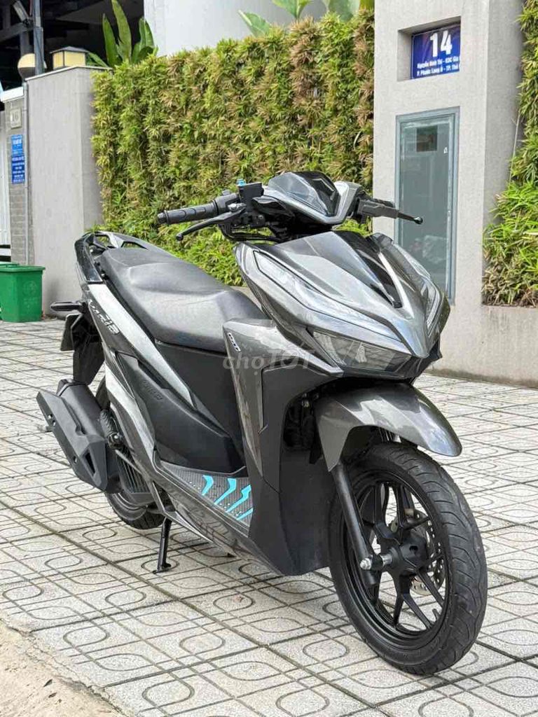 Vario 2021 - ảnh 3