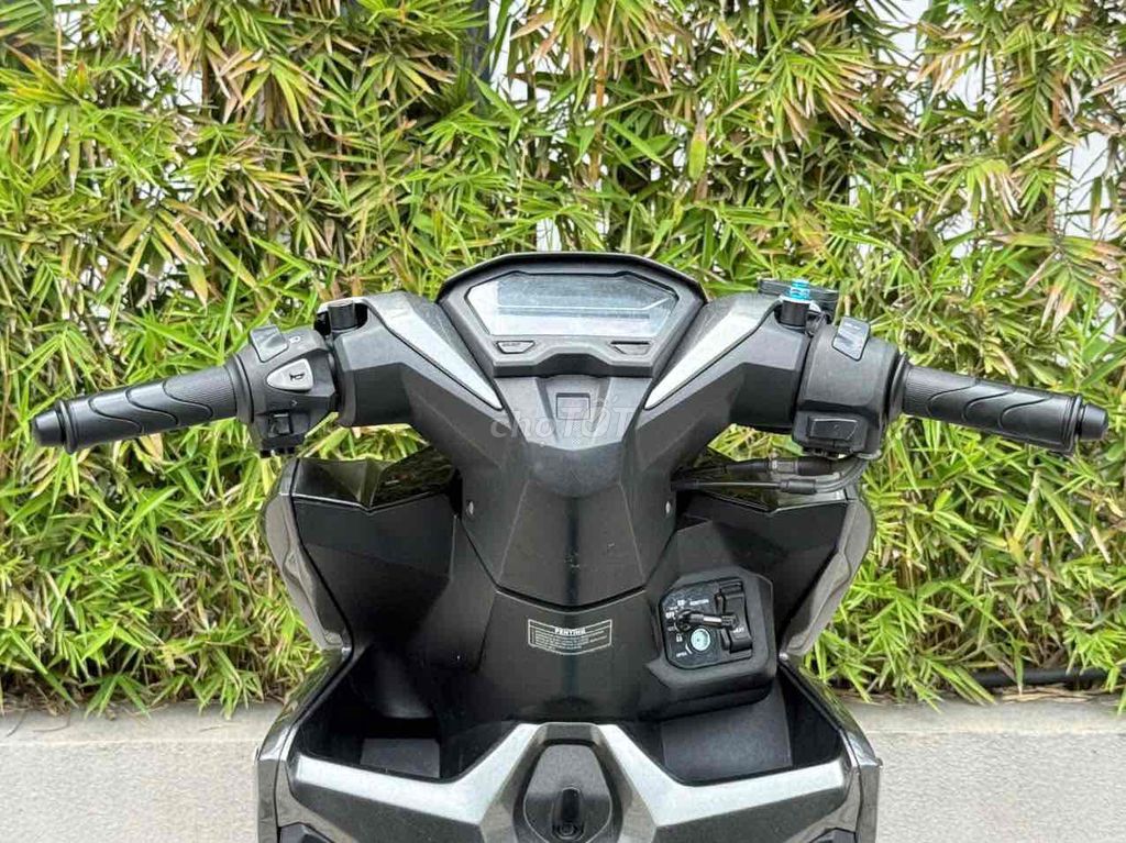 Vario 2021 - ảnh 4