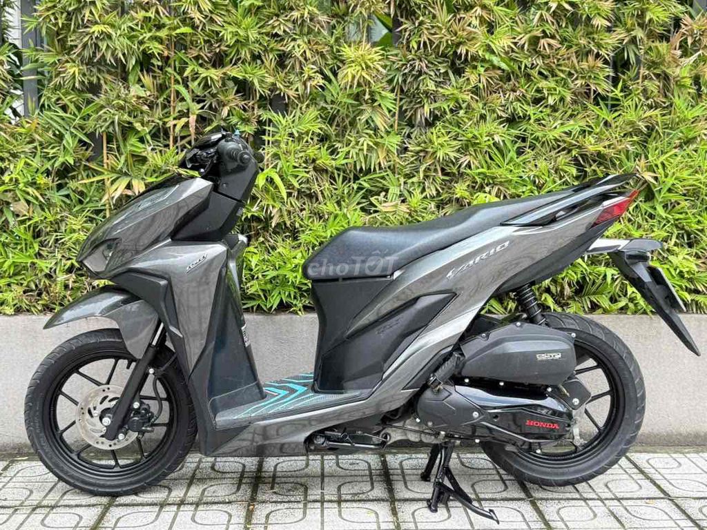 Vario 2021 - ảnh 5